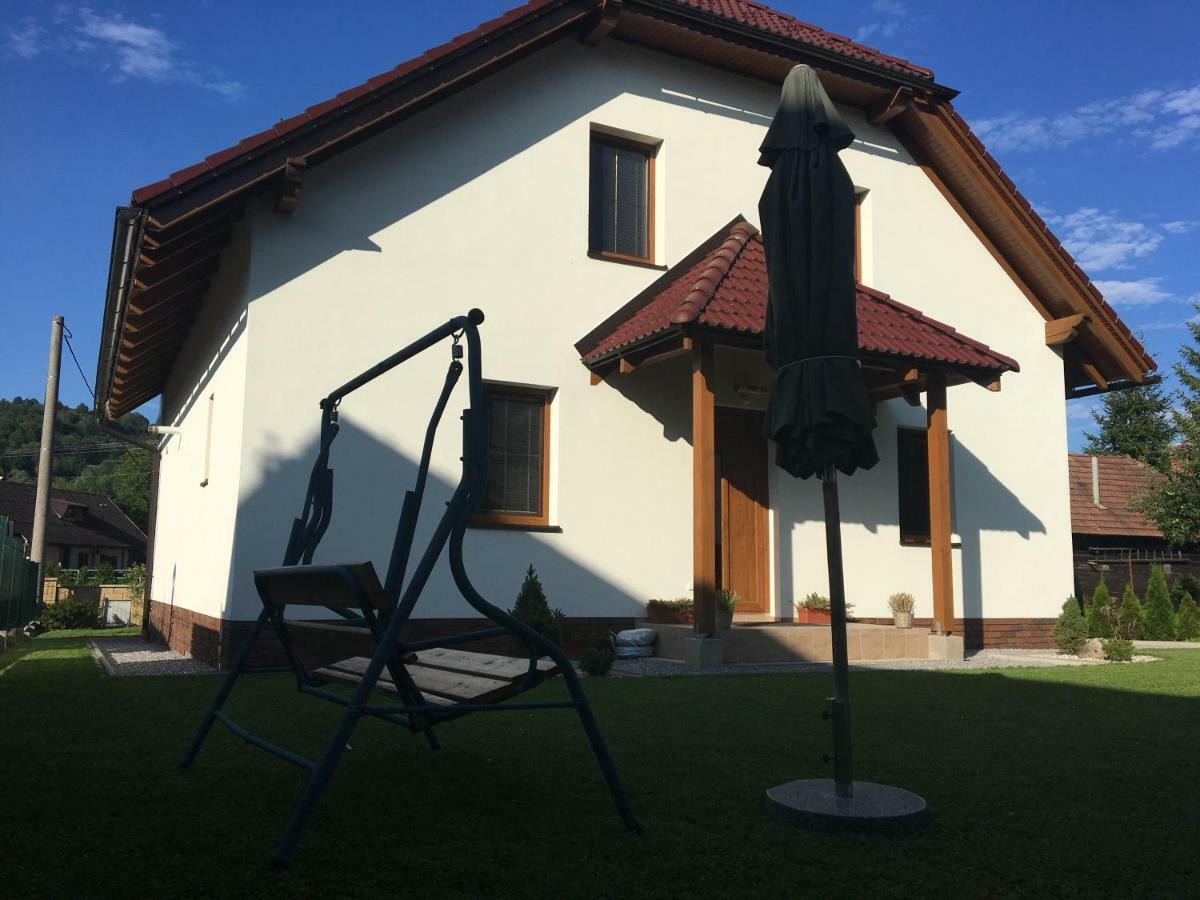 Terchová Privat Michalekヴィラ エクステリア 写真